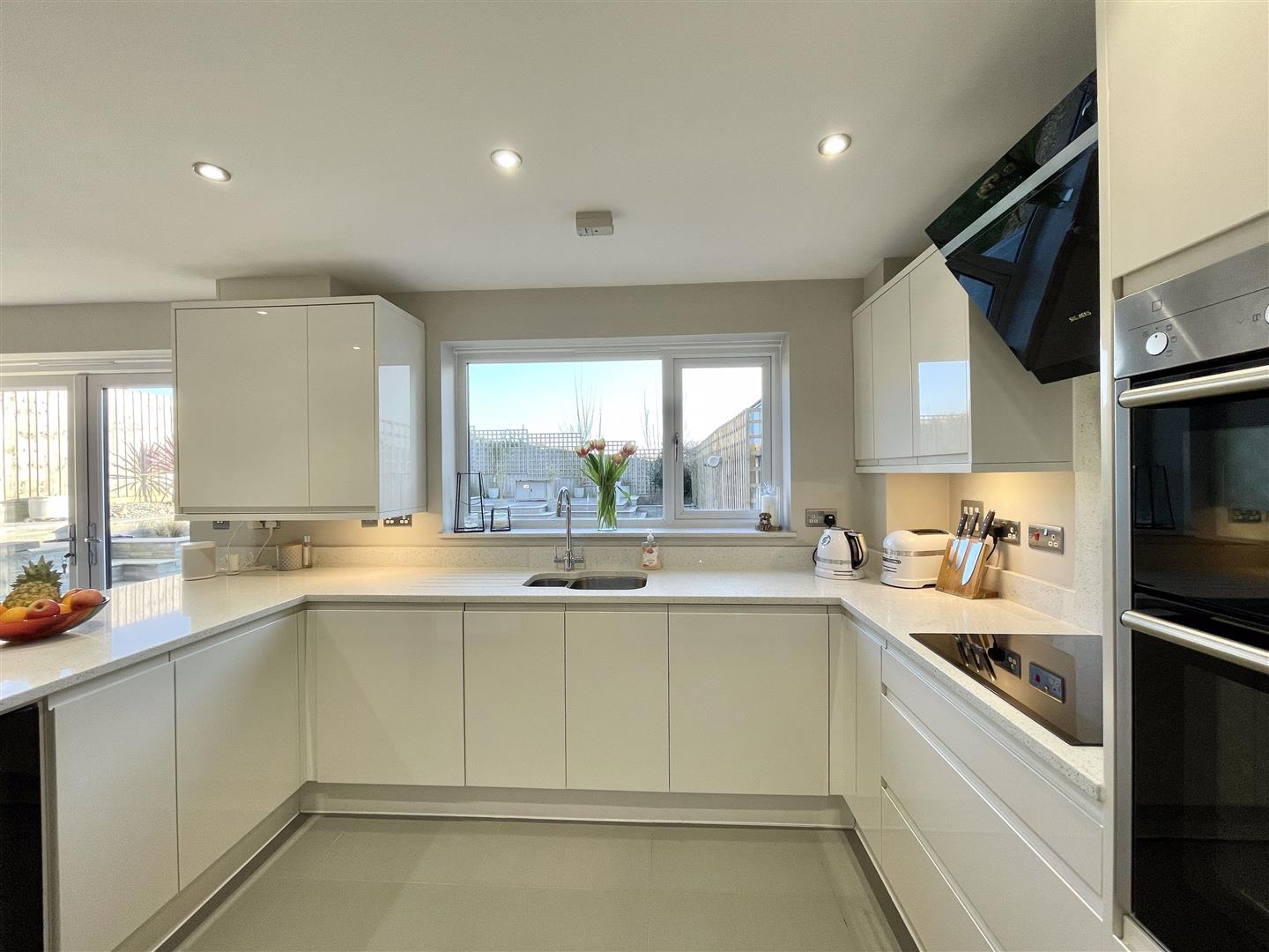 Kenwyn Heights, Shortlanesend, Truro
